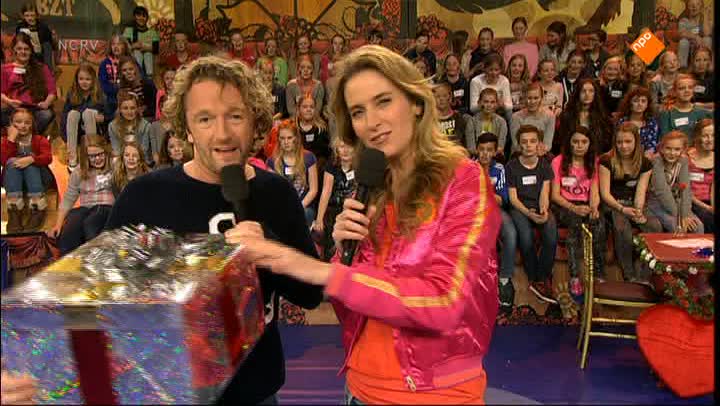 BZTshow | De BZT show