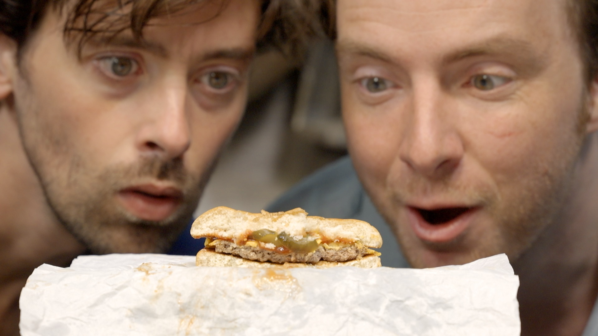 De proefkeuken | Fastfood