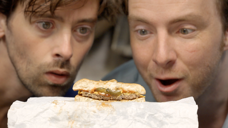 De proefkeuken | Fastfood
