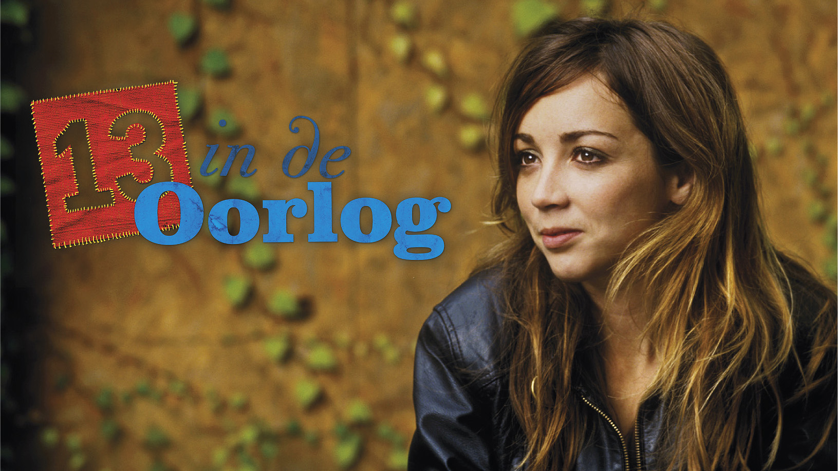 13 in de oorlog | 13 in de oorlog - Marathon