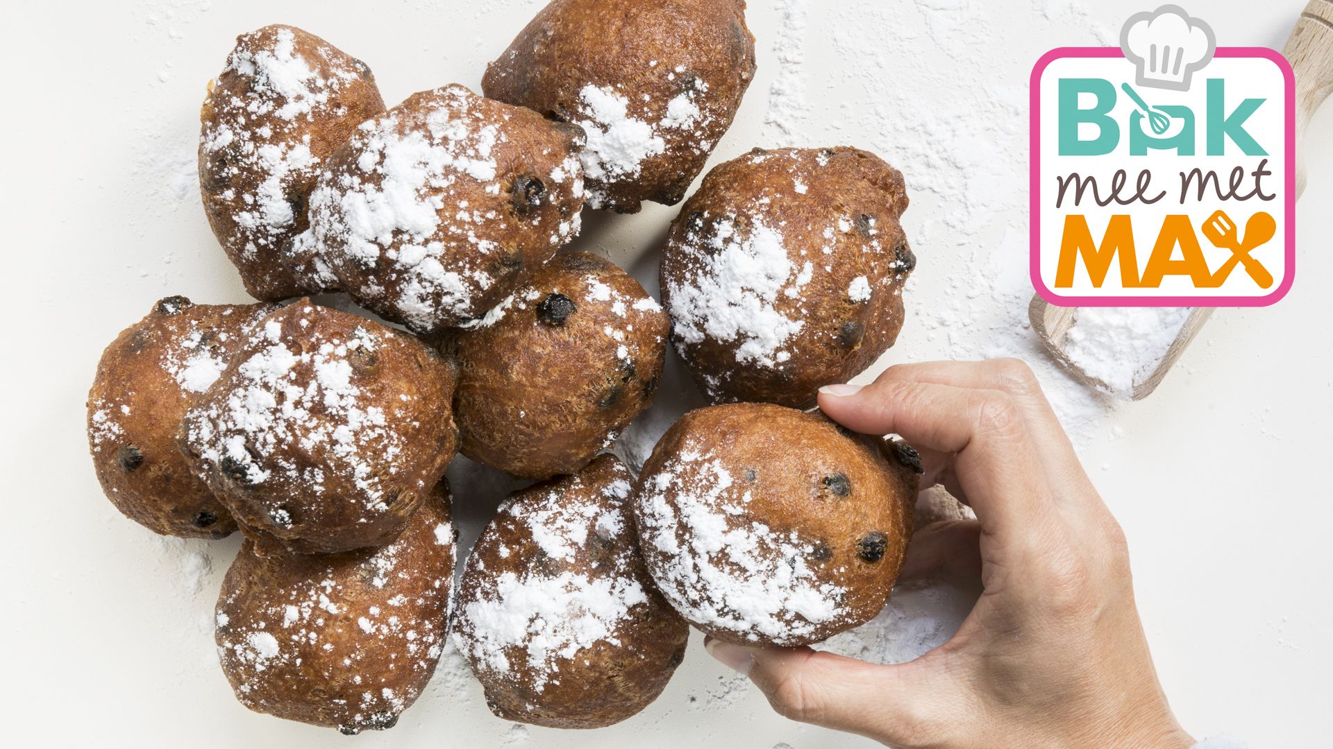 Oliebollen