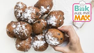 Oliebollen