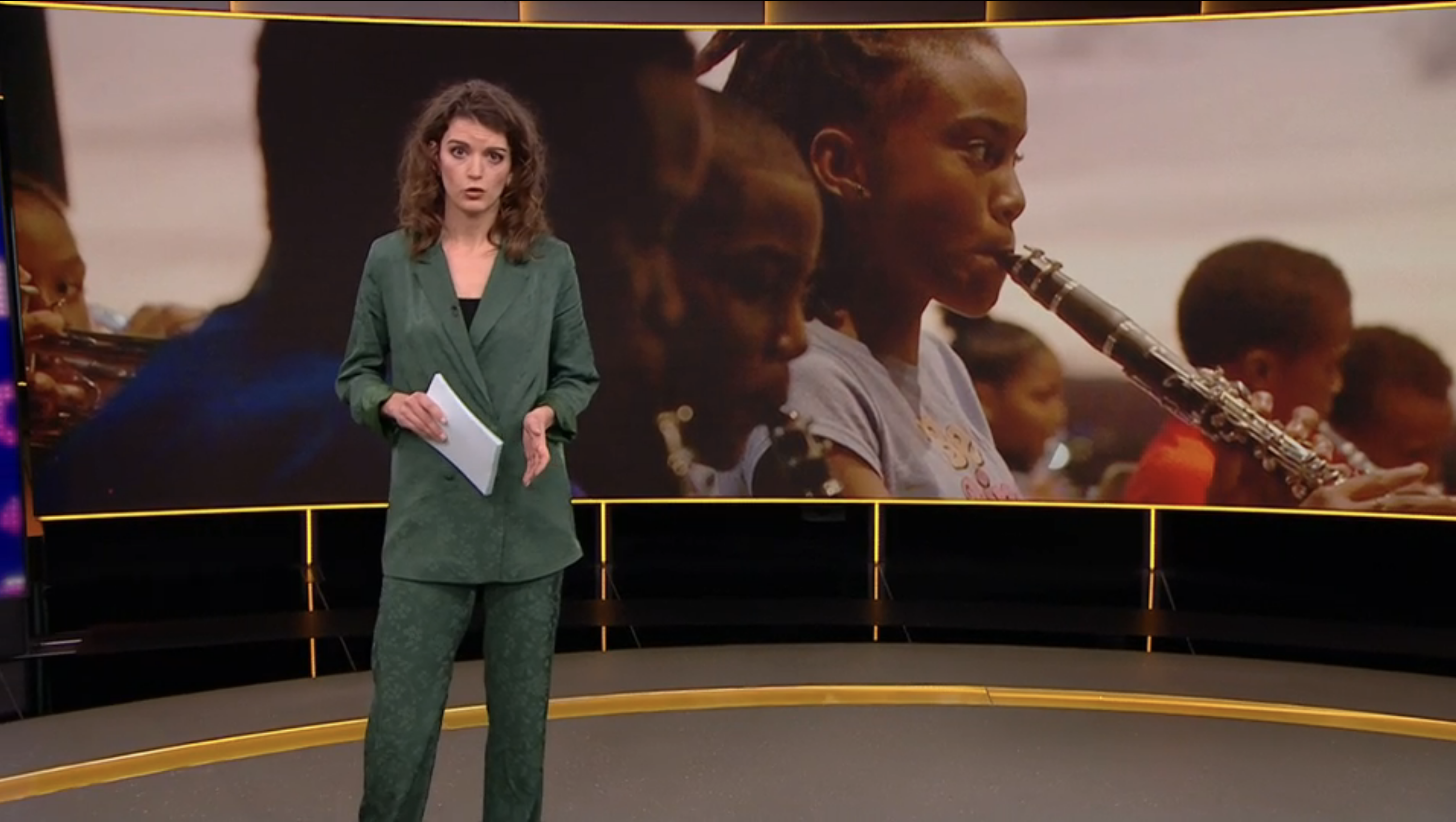 Het NOS Jeugdjournaal | NOS Jeugdjournaal