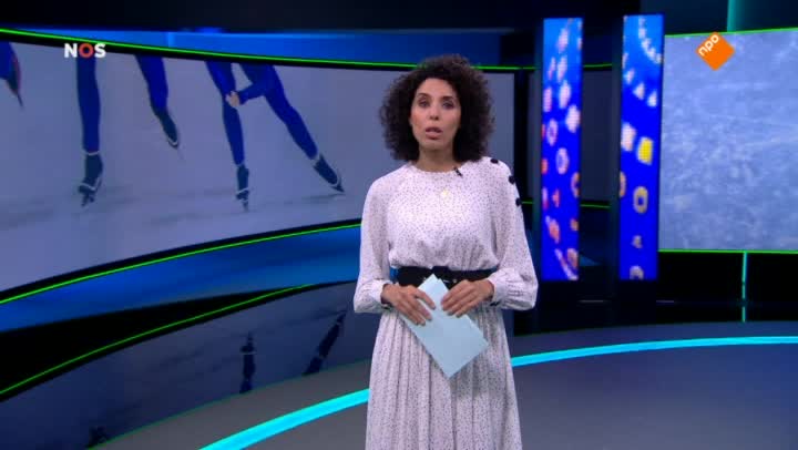 Het NOS Jeugdjournaal | NOS Jeugdjournaal