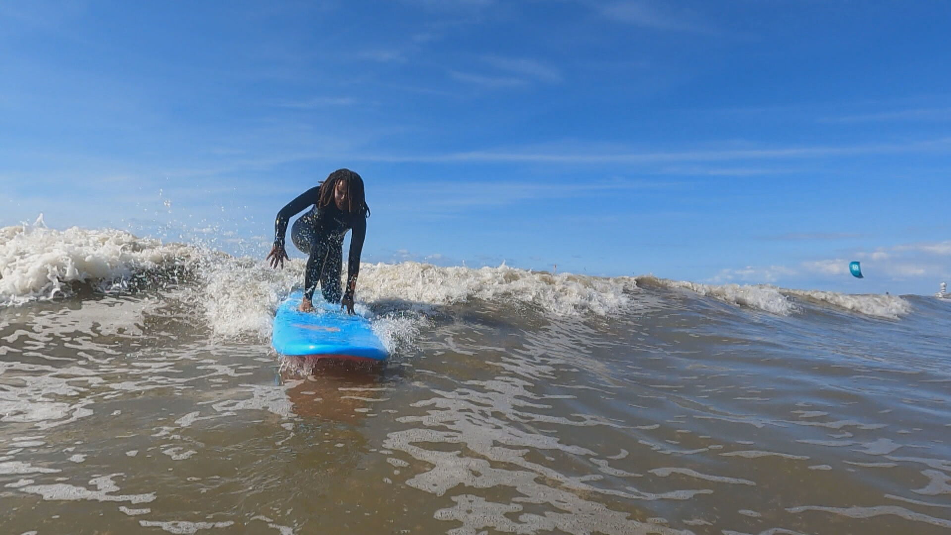 Het Klokhuis | Surfen