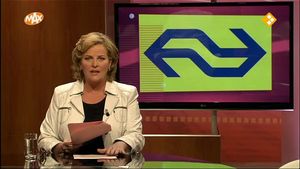 Volle treinen