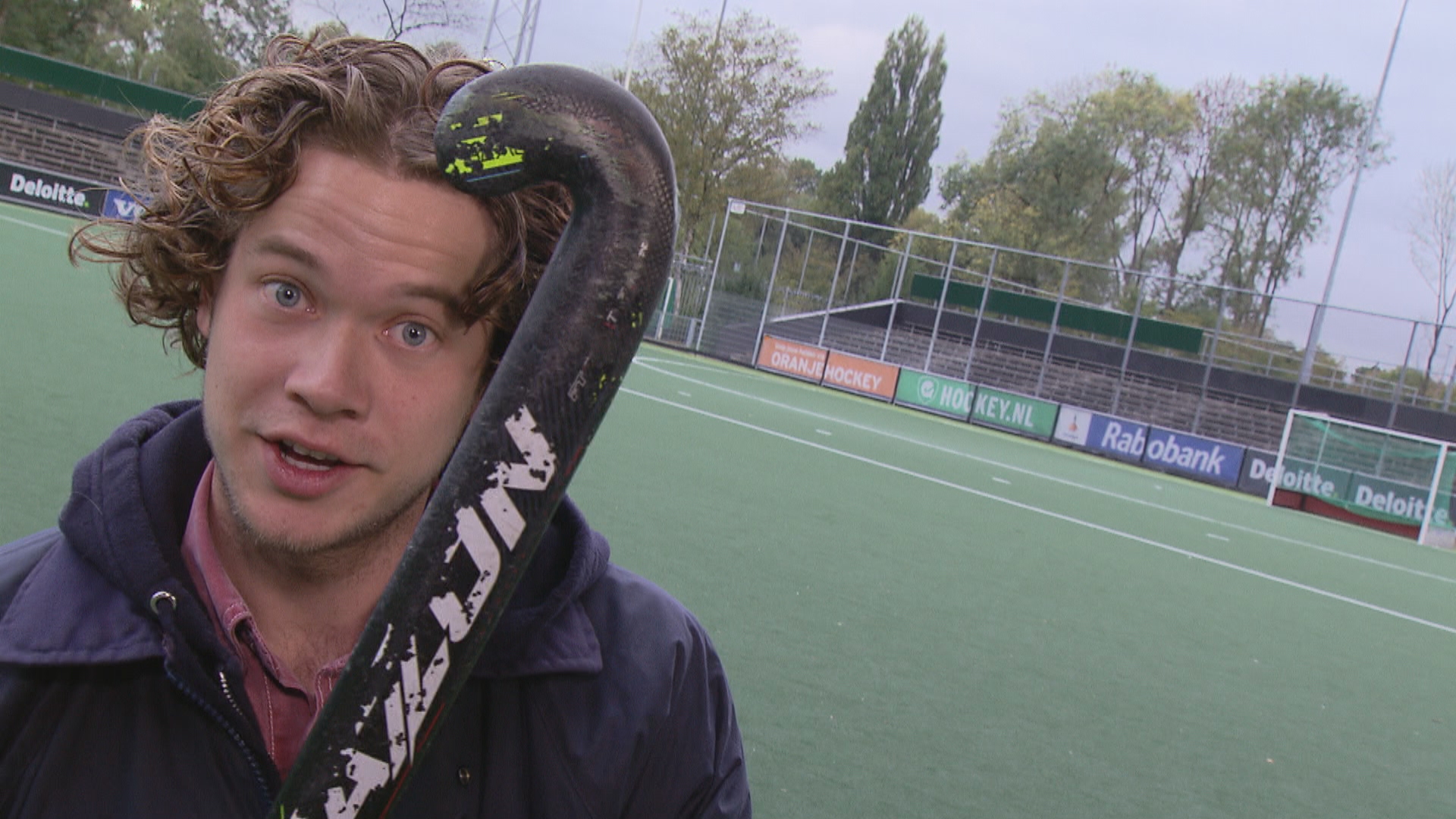 Het Klokhuis | Hockey