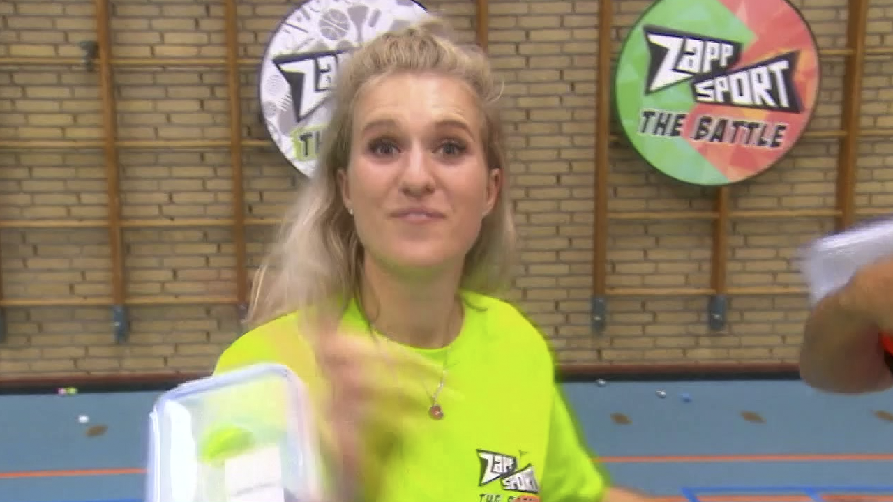 Zappsport | Battle Blokart