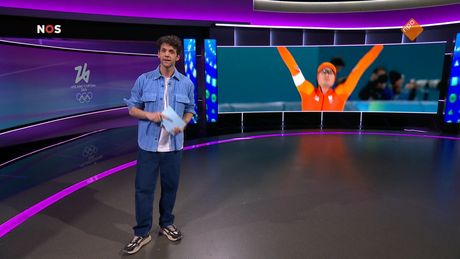 Het NOS Jeugdjournaal | NOS Jeugdjournaal