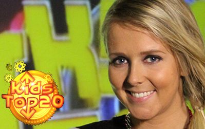Zapp Kids Top 20