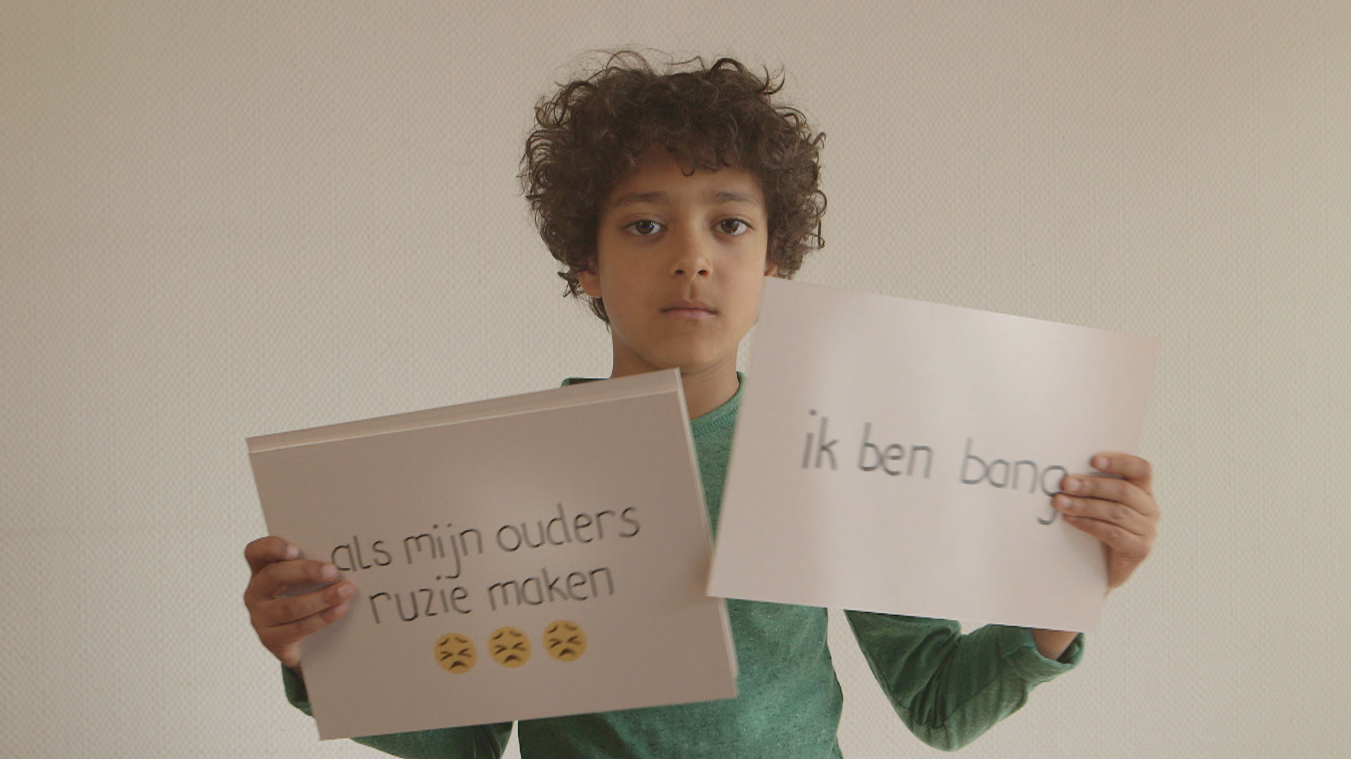 Het Klokhuis | Scheiden: Vechtscheiding
