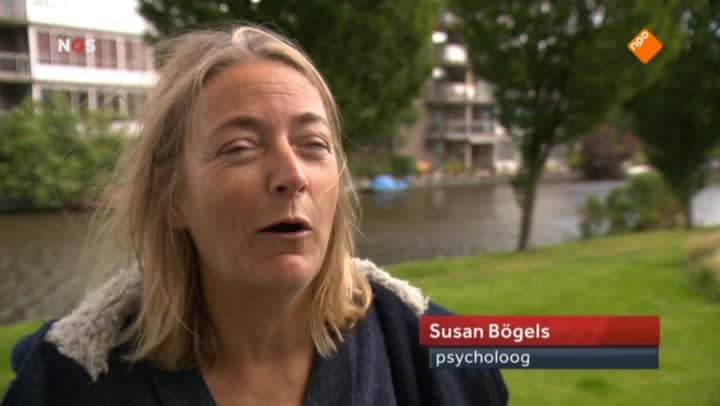 Het NOS Jeugdjournaal | NOS Jeugdjournaal