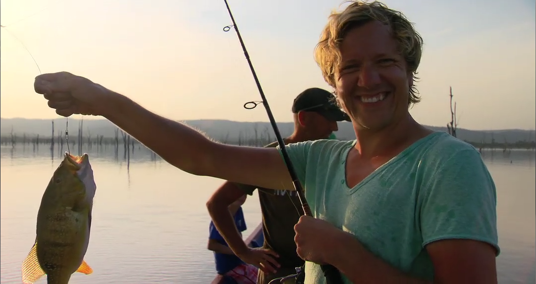 Samenvatting: Expeditie Suriname