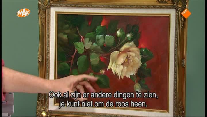Gouden roos