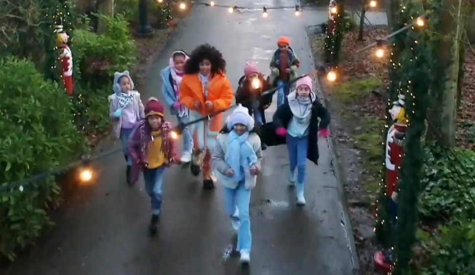 Het feest van Zappelin