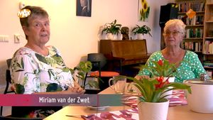 Tips om rond te komen