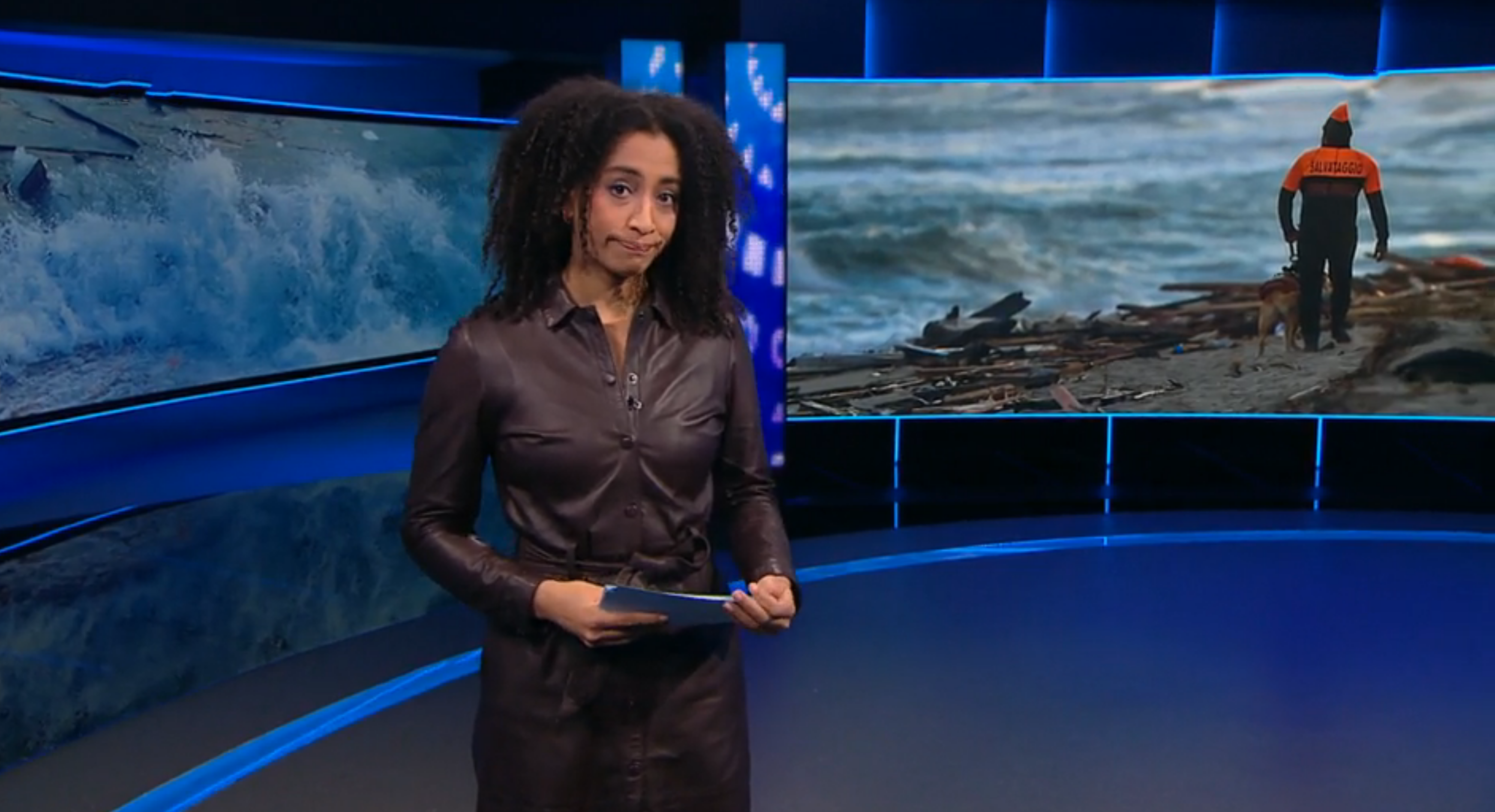 Het NOS Jeugdjournaal | NOS Jeugdjournaal