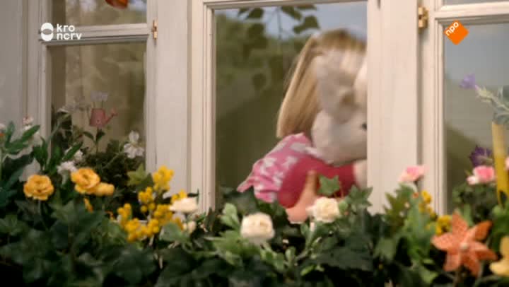Kindertijd