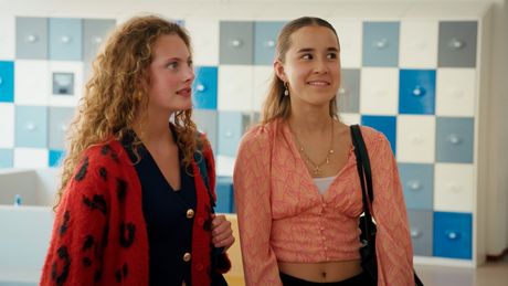 Brugklas | Carmens zeurmuur