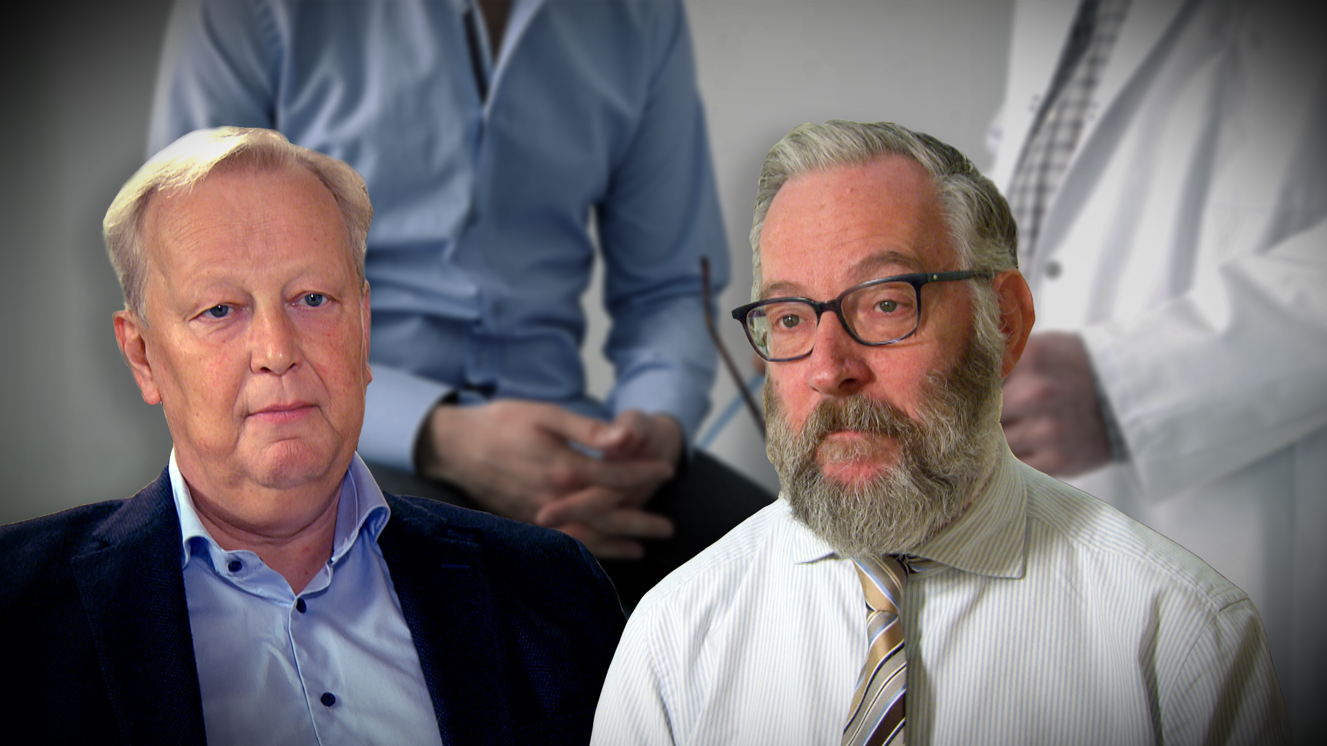 Bevolkingsonderzoek naar prostaatkanker