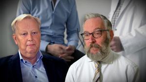 Bevolkingsonderzoek naar prostaatkanker