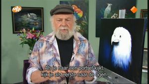 Majestueuze adelaar