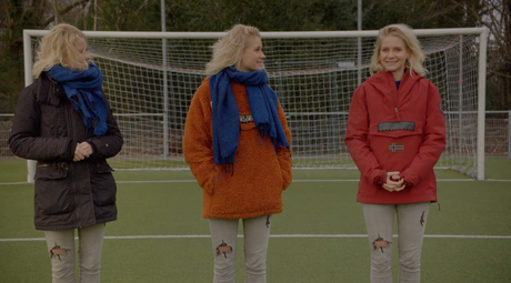Het Klokhuis | Drieling