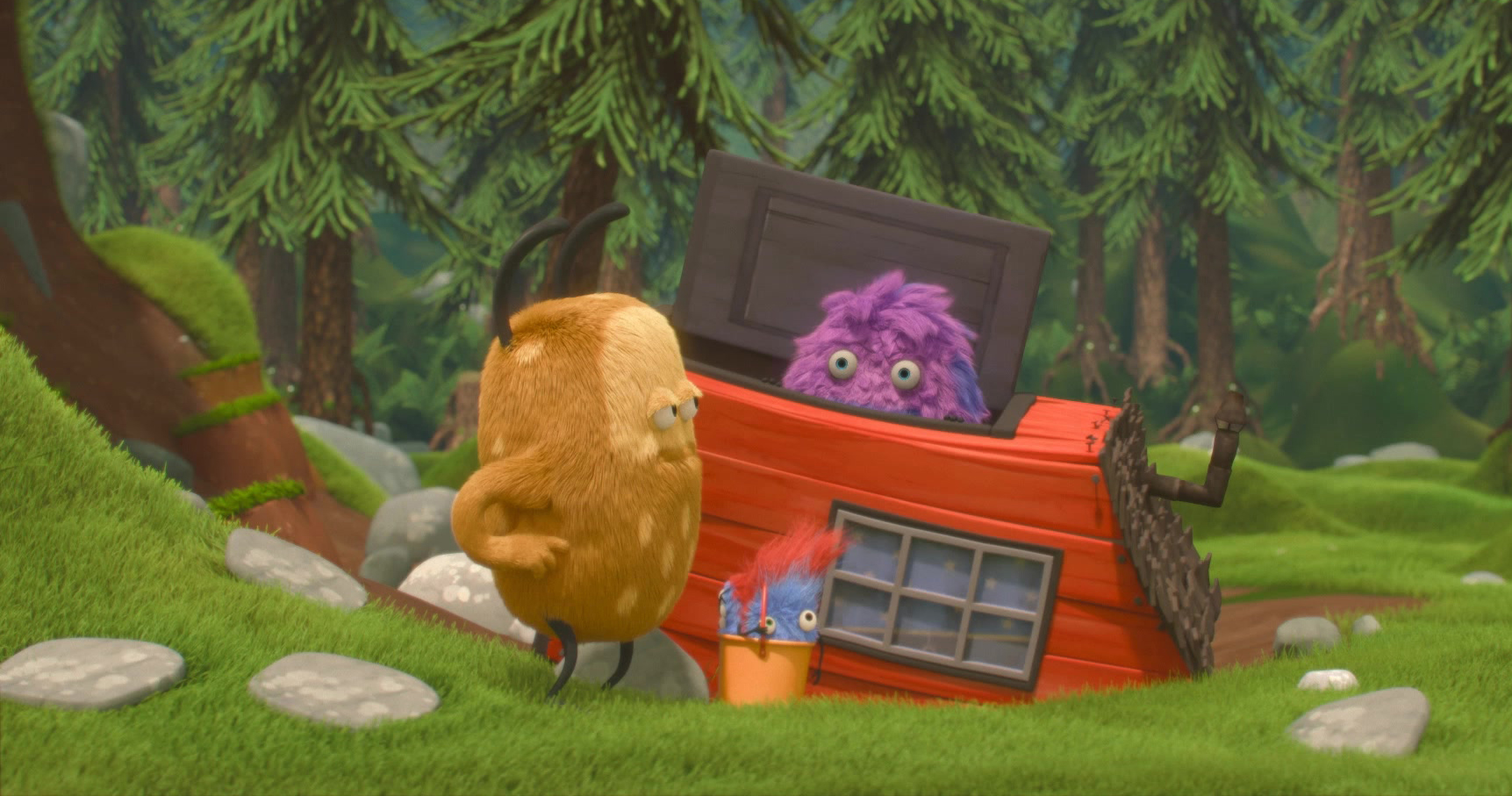 Kiwi & Strit