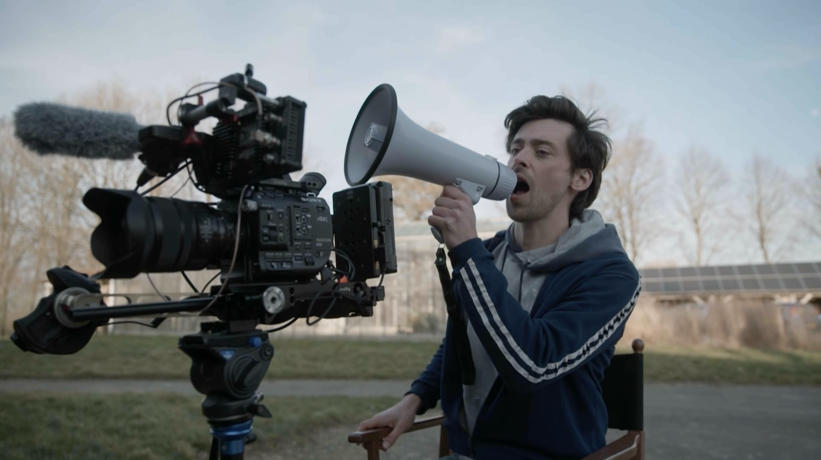 De proefkeuken | Filmster