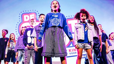 Kinderen voor Kinderen | De laatste show ooit