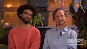 Geef om je hersenen 2025