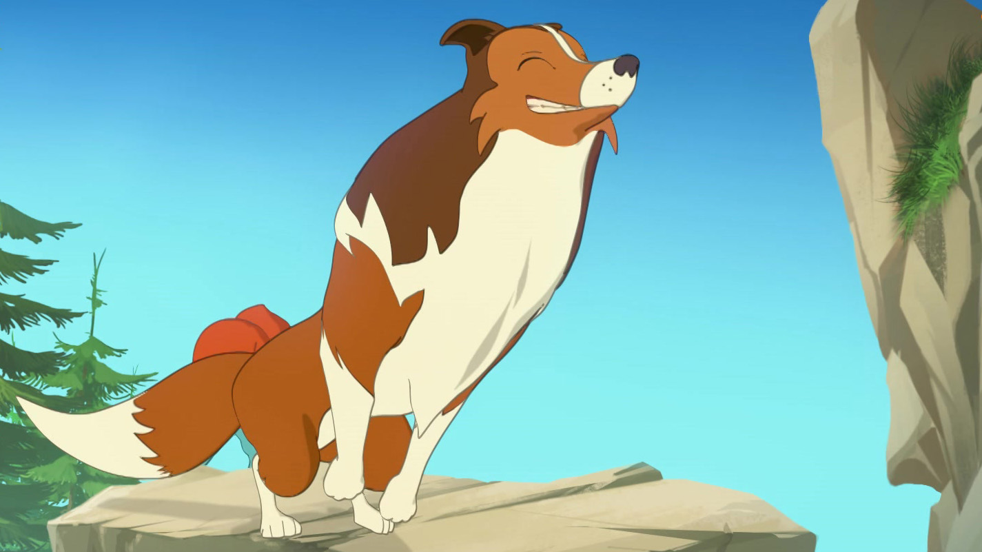 Lassie