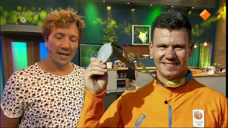 Zapplive | Afl. 1 - Deel 1