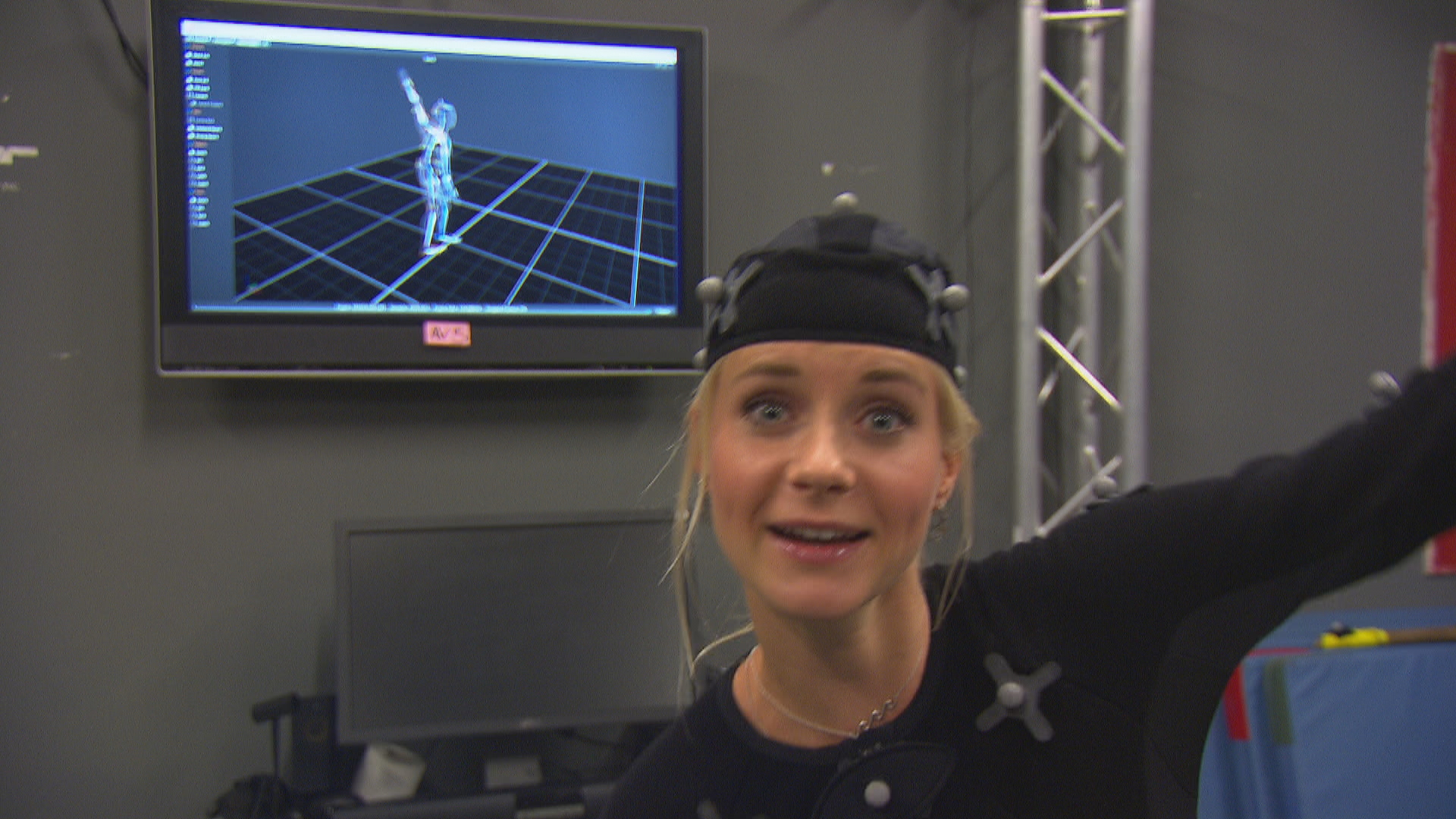 Het Klokhuis | Games maken