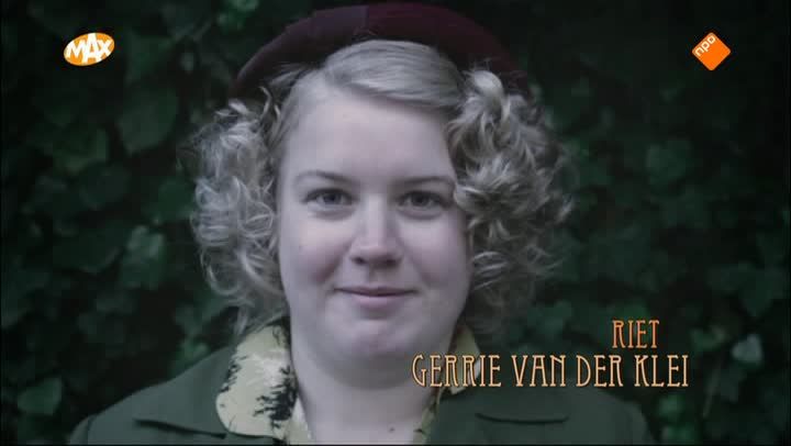 De voorstelling