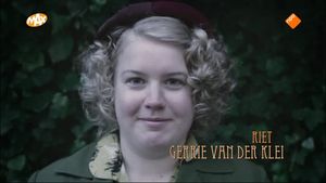 De voorstelling