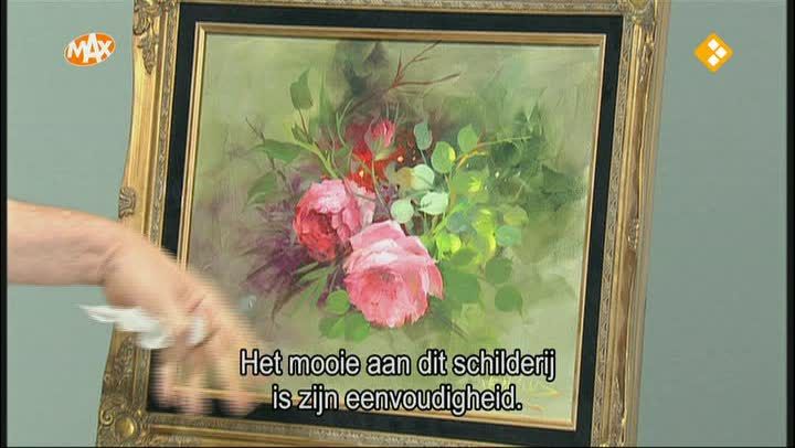 3. Roze Verrukking