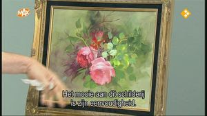 3. Roze Verrukking