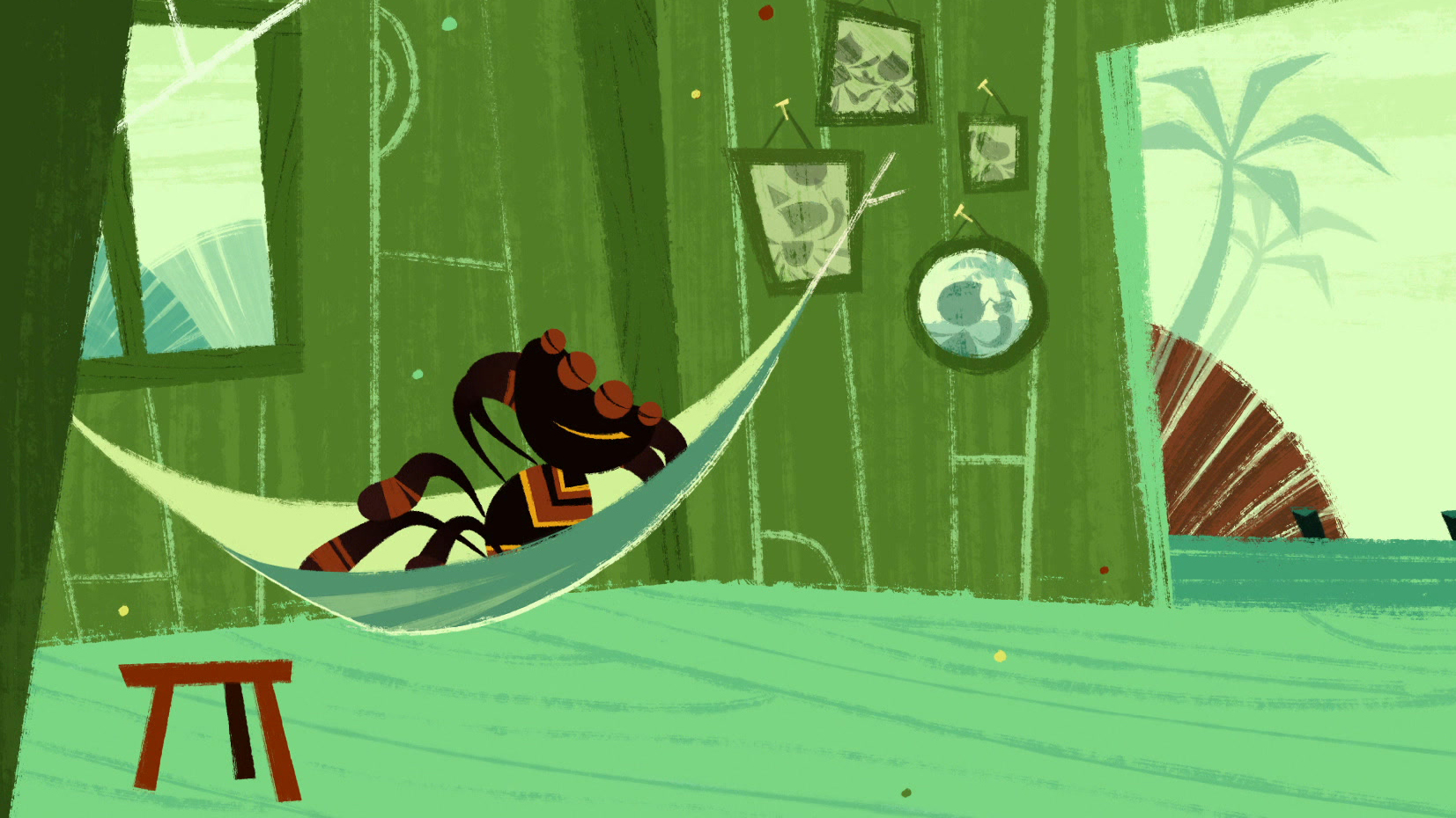 Anansi
