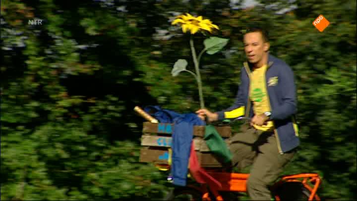 Huisje Boompje Beestje