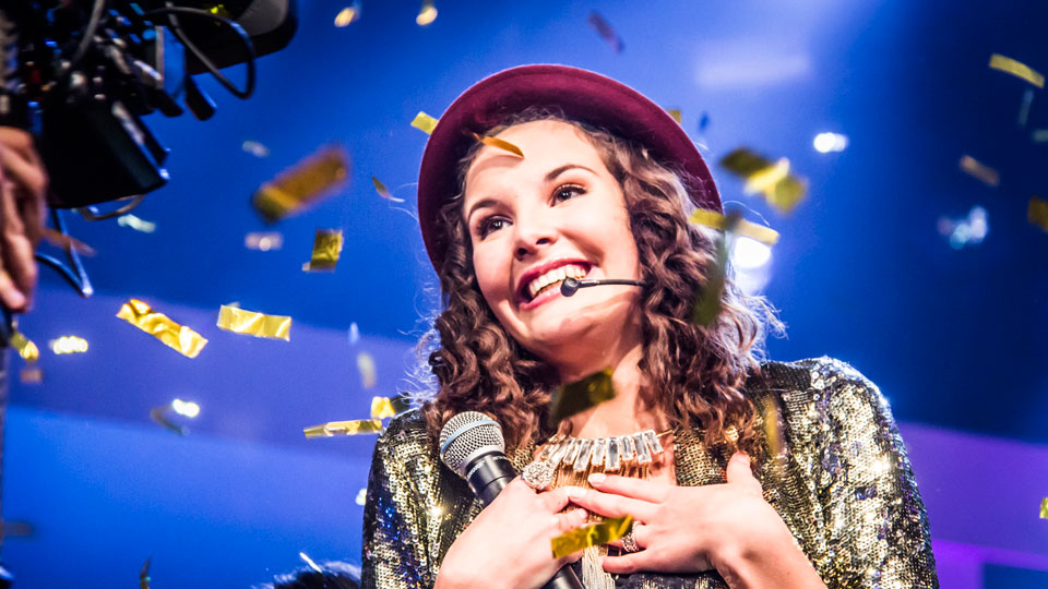 Junior Songfestival | Clip Winnaar 2015