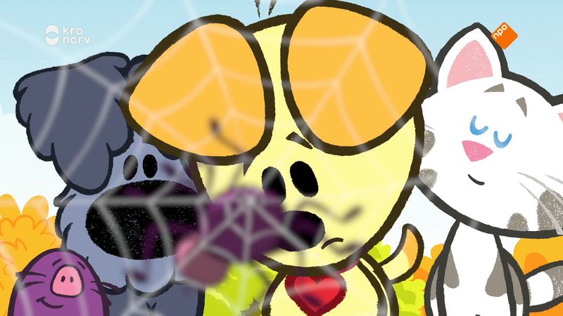 Woezel & Pip