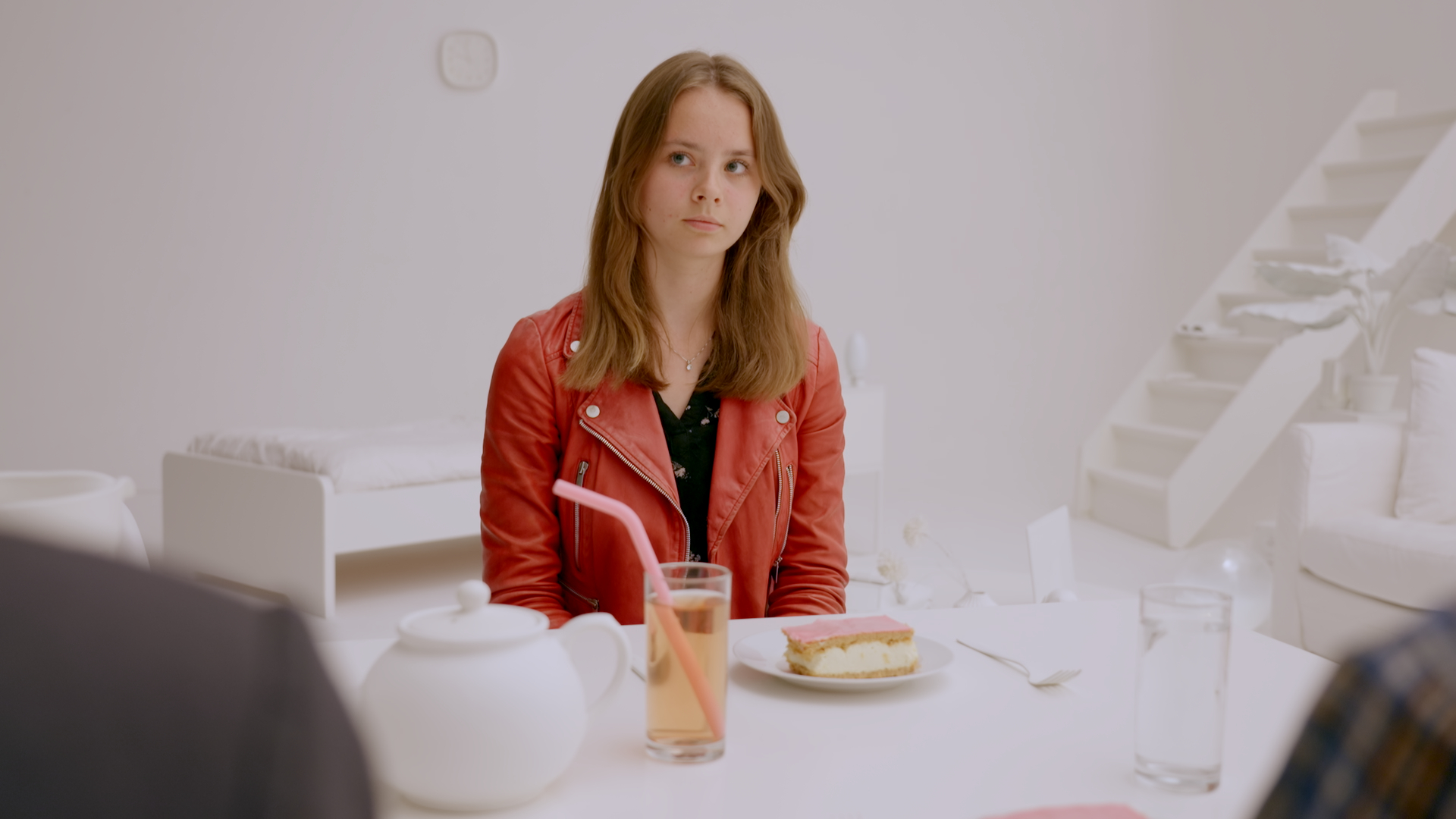 ZappDoc: Mensjesrechten: Mijn ouders zijn gesch...
