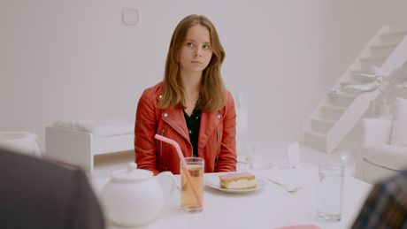 ZappDoc: Mensjesrechten: Mijn ouders zijn gesch...
