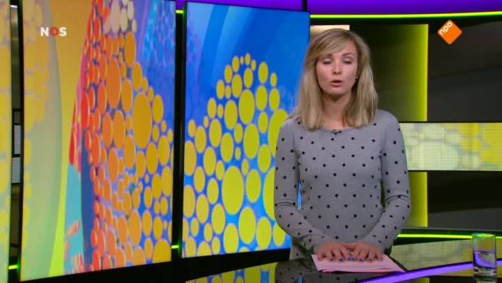 Het NOS Jeugdjournaal | NOS Jeugdjournaal