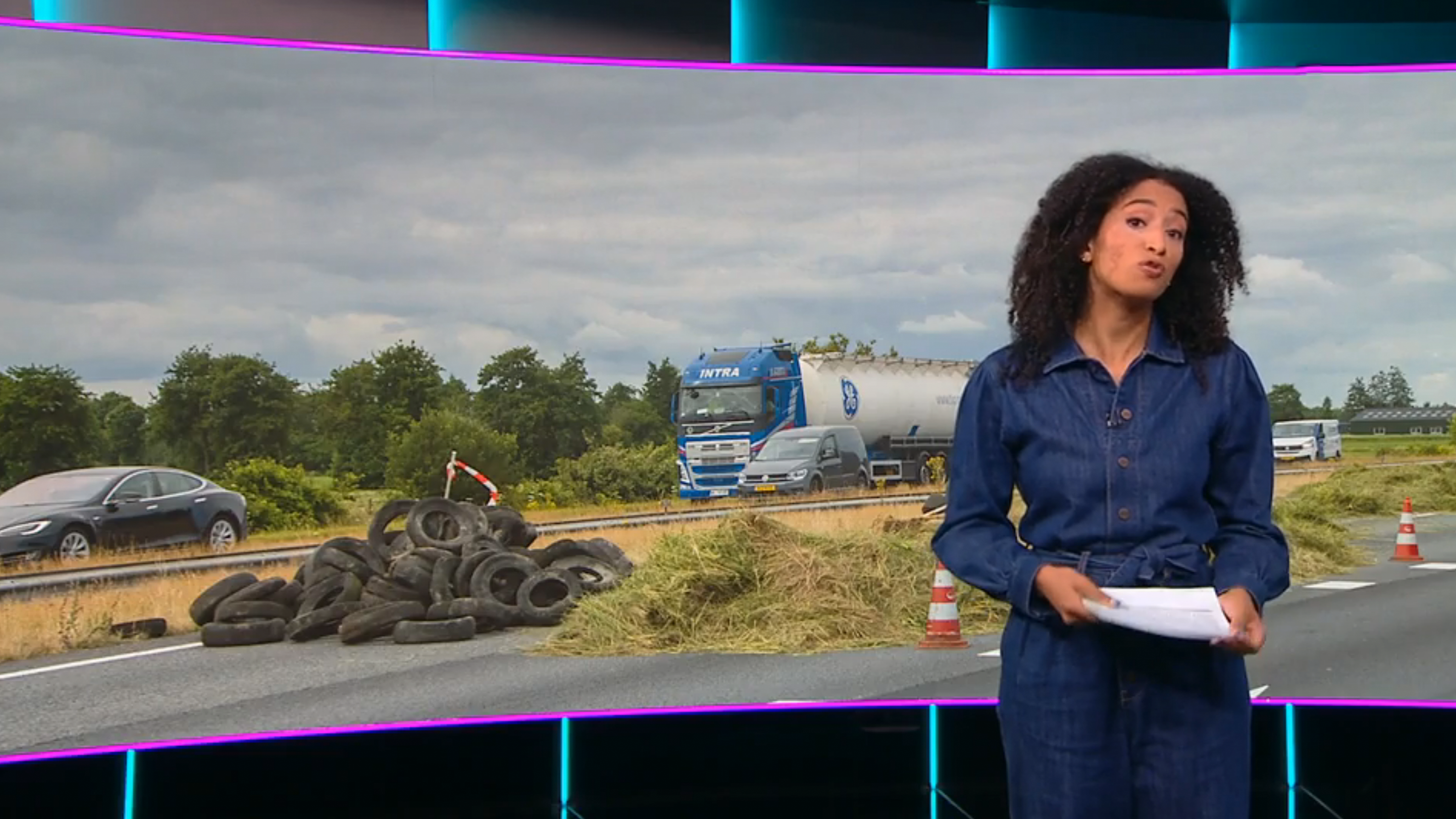 Het NOS Jeugdjournaal | NOS Jeugdjournaal