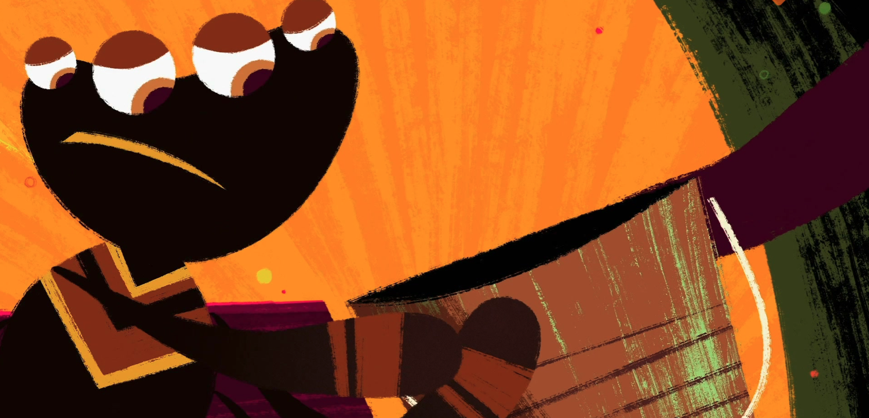 Anansi