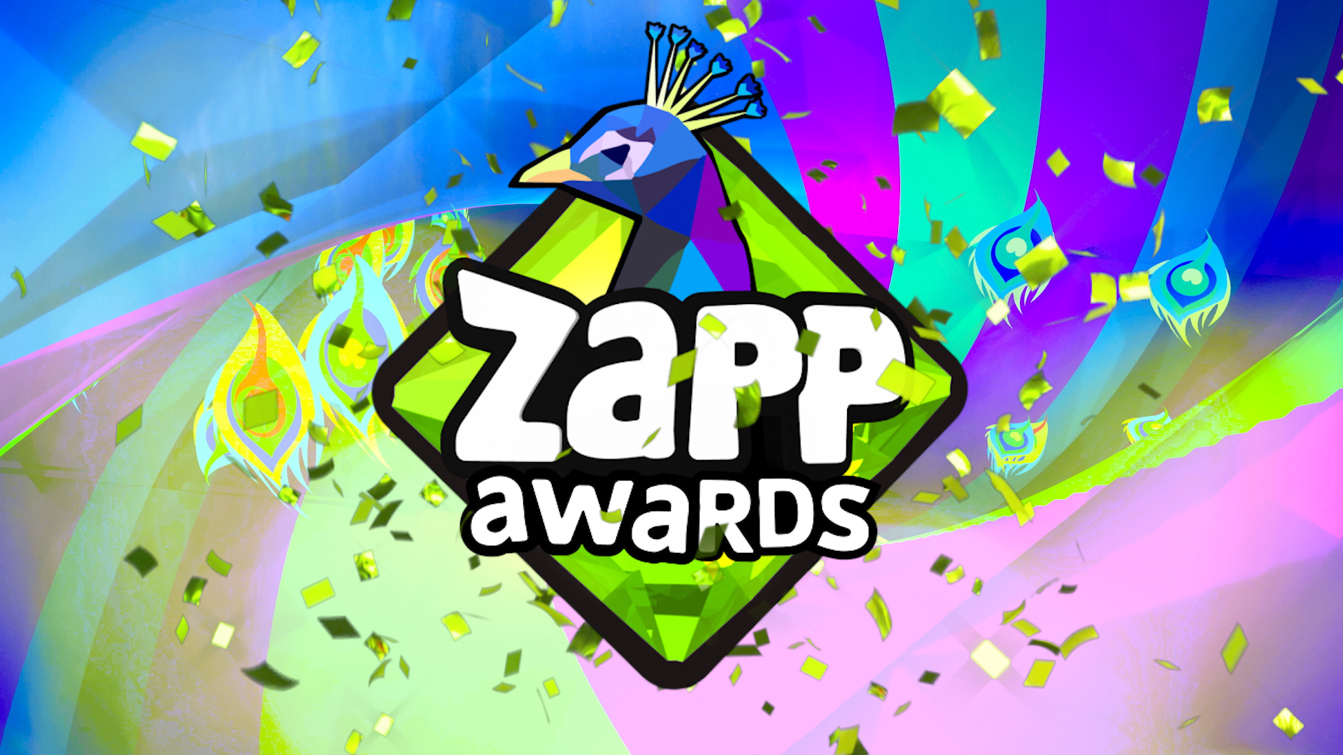 Zapp Awards | Zapp Awards 2018