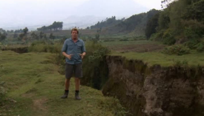 Freeks Wilde Wereld | Bewoners van het bamboebos