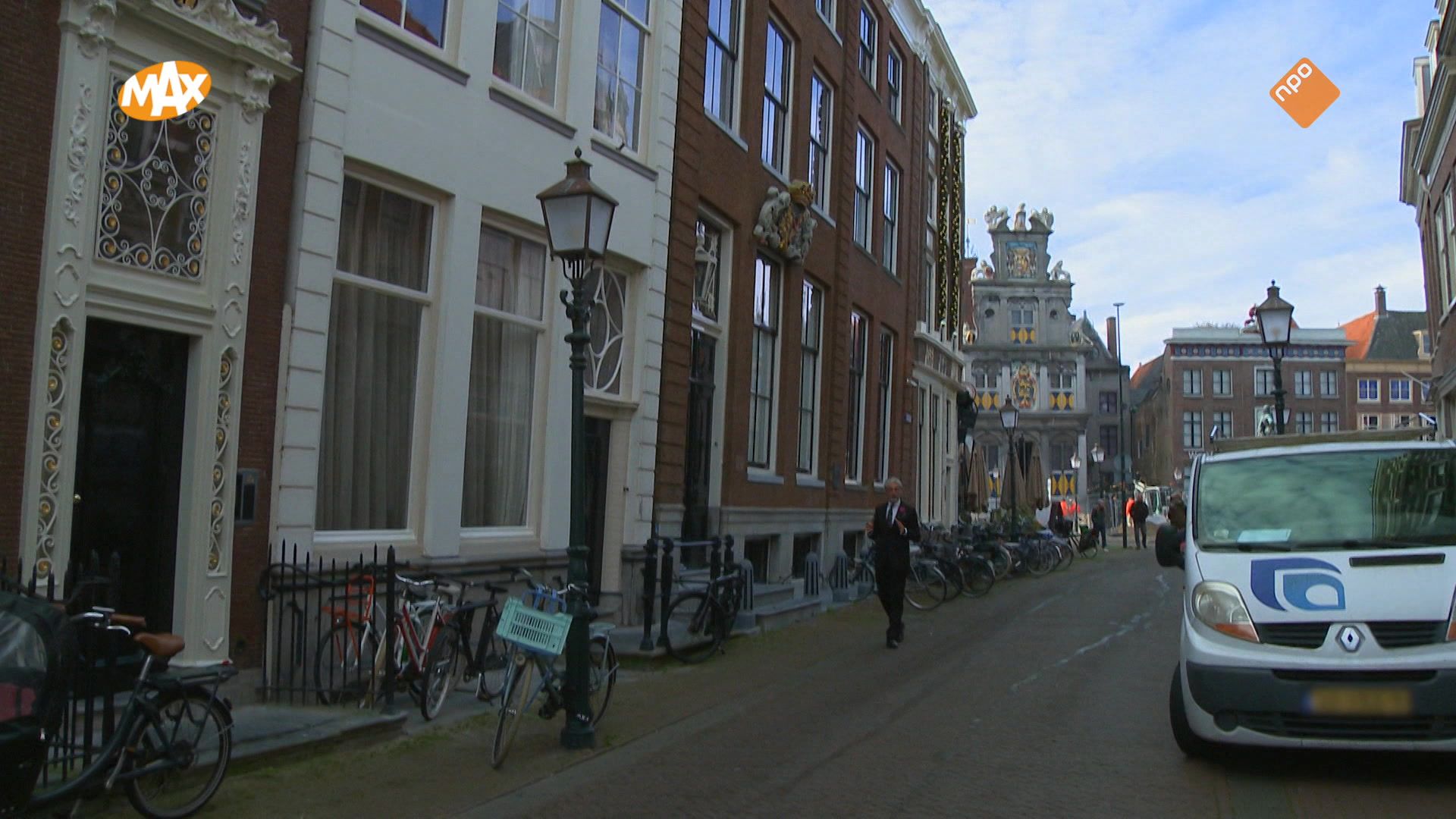 Hoorn & Enkhuizen